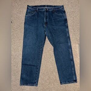 Men’s Wrangler Jeans